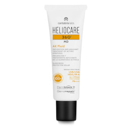 Heliocare 360º MD AK Fluid 50ml