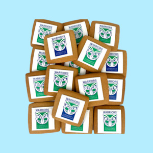 Fundraising Photo Cookies