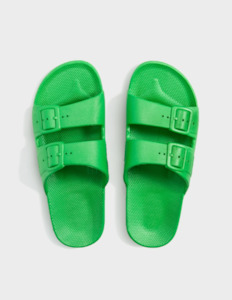 footwear: Freedom Moses Marley Slide