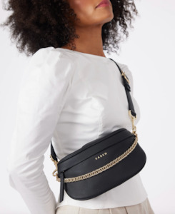 Cleo Crossbody Black