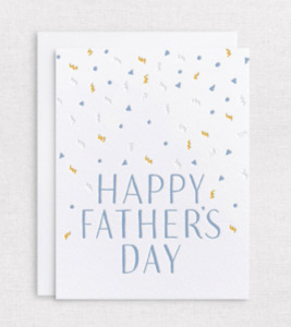 Cards: Fathers Day Card