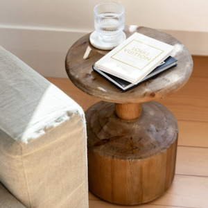 Hesperia Side Table