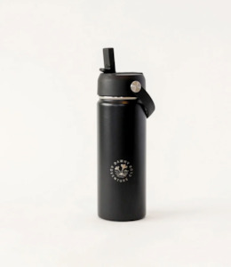 Dawny Cooler Bottle - Black