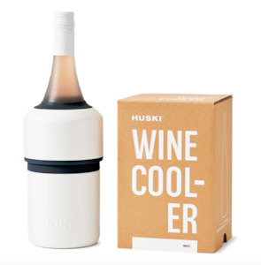 Dining: Huski Wine Cooler - White