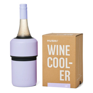 Dining: Huski Wine Cooler - Lilac