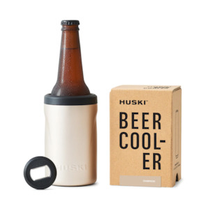 Huski Beer Cooler - Champagne