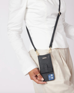 Saben: Zippy Phone Sling