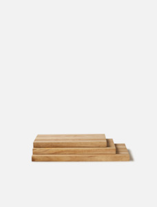 Rectangle Chopping Board