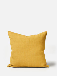 Bedding: Ida Cushion - Daffodil