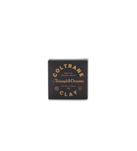 Coltrane Clay 25g Little Puck