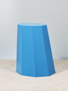 Arnold Circus Classic Stool - Boat Blue