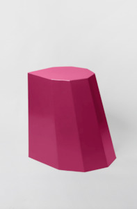 Arnold Circus Classic Stool - Magenta