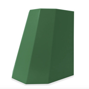 Arnold Circus Stool: Arnold Circus Classic Stool - Forest Green