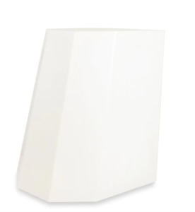 Arnold Circus Classic Stool - White