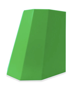 Arnold Circus Classic Stool - Green