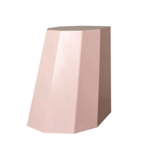 Arnold Circus Stool: Arnold Circus Classic Stool - Pink