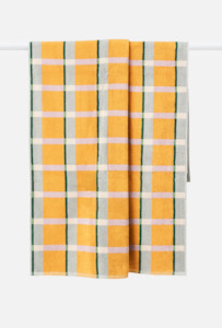 Citta Design: Beach Towel - Satsuma