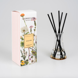 Candes Candle Sticks: In Bloom Diffuser