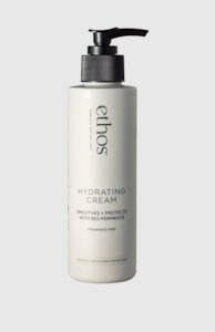 Ethos: Hydrating Cream