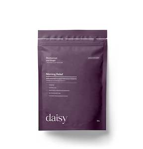 Drink Daisy: Drink Daisy - Blackcurrant & Ginger