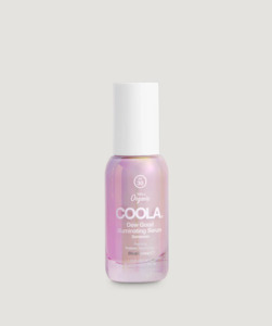 Coola: Dew Good Illuminating Serum SPF30