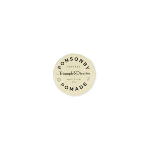 Ponsonby Pomade 25g Little Puck