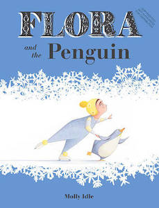 Flora And The Penguin