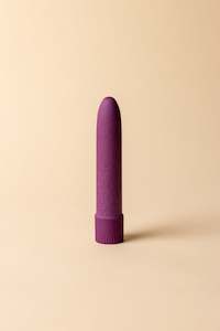 Natural Pleasure 5.5" Vibrator