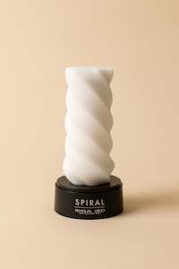 3D Spiral