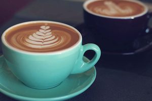 Flat White – Hello Manly