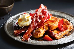 French Toast – Hello Manly