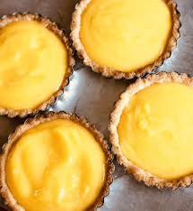 Products: Lemon Tart – Hello Manly