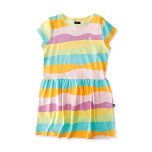 PALMA DRESS - Multi