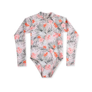 SUNDANCE ONE PIECE - Floral