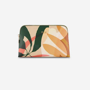 Flox
Whenua - Cosmetic Case - Medium