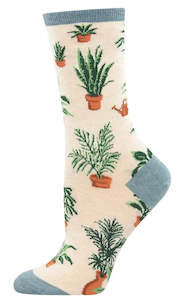 SockSmith Socks - Women’s