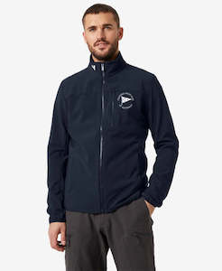 CYCA SOFTSHELL JACKET 2.0, Navy