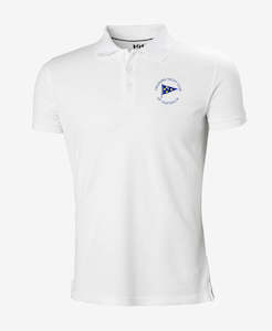 CYCA POLO, White