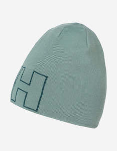 Women: OUTLINE BEANIE, Cactus