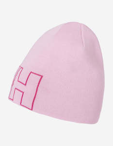 Women: OUTLINE BEANIE, Cherry Blossom