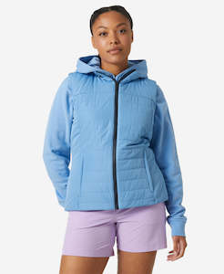 Storewide No Giftcard: W CREW INSULATOR VEST 2.0, Bright Blue