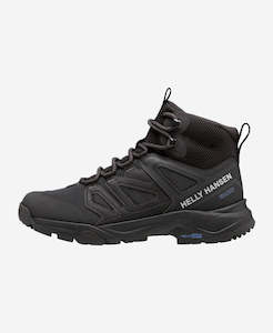 W STALHEIM HT WATERPROOF HIKING BOOT, Black