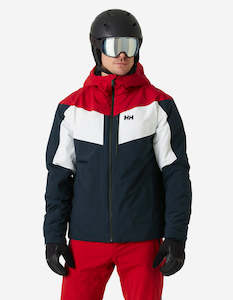 CARV LIFALOFT 2.0 JACKET, Navy