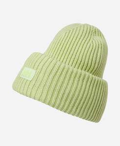 Ski Sale: HH RIB BEANIE, Iced matcha