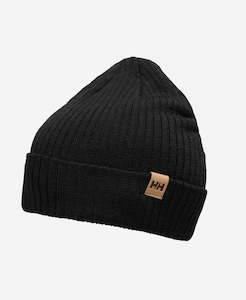 BUSINESS BEANIE, Black