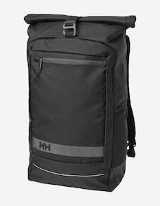 Mens Urban: CEDAR 25L BACKPACK, Black