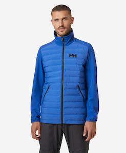 Mens Sale: HP INSULATOR 2.0, Cobalt 2.0