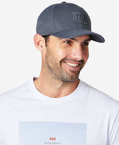 Mens Sale: HH BOX HAT FLEXFIT, Black