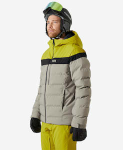 Ski Sale: BOSSANOVA PUFFY JACKET, Terrazzo