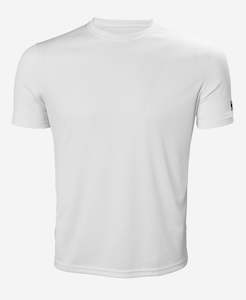 HH TECH T-SHIRT, White